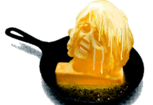 The MeltDown of Paula Deen Continues