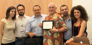 Graduation Day at Roche Digital Academy: What’s Next?