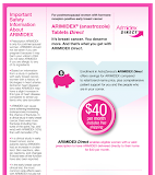 AstraZeneca Posts an Arimidex DTC Ad on Its Corporate Blog – Will It Go Viral?