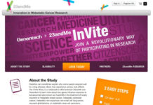 Spit for Research: Will Genentech’s Online Promotion Succeed?