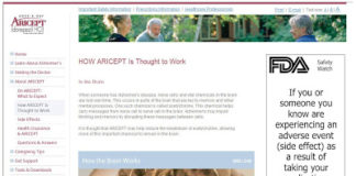 Will Social Media Make it Harder for Pharma to “Hide” Drug Side Effects?