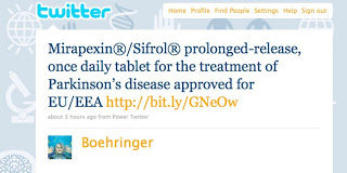 Is Your TweetChat “Regulation Safe?” Regulators Should Publish Opinions on Specific Social Media Initiatives Such as #COPDChat
