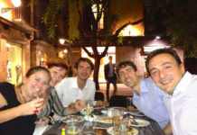 Not Lost in Translation: Barcelona, Catalonia, and Global Pharmaguy