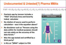 Hooray for Apple! Apple Demands – er, Asks – That App Developers Provide Sources of Medical Information