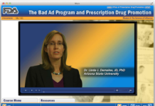 FDA’s BadAd CE Program: There Should Be An App for This!