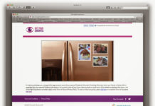 Set Your Sights – A Novartis Facebook Connect App. Is It the First of Its Kind?