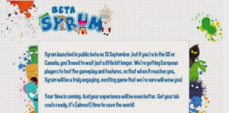 Is Pharma “Gamification” Dead in the Water?