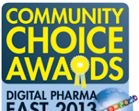 Even Though Pharma Online Patient Support Campaigns Are Not Perfect, Patient Activists Bestow Honors Upon Them