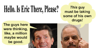 How J&J’s Alex Gorsky Tried to Negotiate a Smaller DOJ Fine