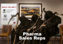 Pharma TV Ads Shouldn’t Drop the “F Bomb,” Says Expert. I Disagree.