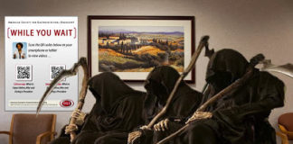 Pharma TV Ads Shouldn’t Drop the “F Bomb,” Says Expert. I Disagree.