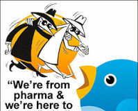 Being Too “Patient-Centric”: Spying on Patients on Social Media