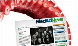 The New MedAdNews Will Focus on Old School “Narcissistic Advertising”
