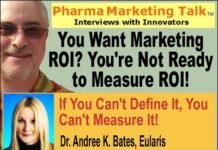 You Want Marketing ROI? You’re Not Ready to Measure ROI!