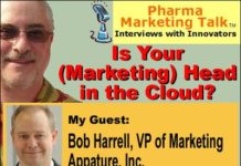 Is Your (Marketing) Head in the Cloud?