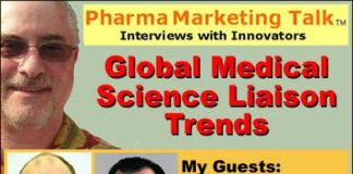 Global Medical Science Liaison Trends