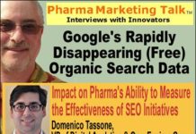 Google’s Rapidly Disappearing (Free) Organic Search Data: Impact on Pharma’s Ability to Measure the Effectiveness of SEO Initiatives
