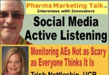 UCB’s Active Social Media Listening Approach: Better Communications, Better Patient Experiences, & Better Solutions