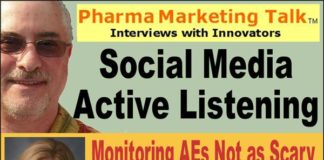 UCB’s Active Social Media Listening Approach: Better Communications, Better Patient Experiences, & Better Solutions