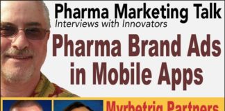 Pharma Brand Ads Within Mobile Apps: Myrbetriq®’s Advertising Partnership with RunPee App