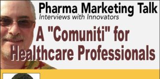 A “Comuniti” for Healthcare Professionals: Univadis in France Gets Social