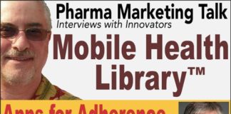 The Mobile Health Library Platform: Apps for Rx Adherence & Outcomes Support