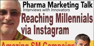 Reaching a Targeted Young Audience Via Instagram: Amazing Social Media Campaign or Creepy Spam?