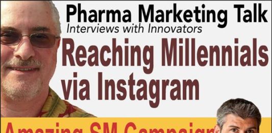 Reaching a Targeted Young Audience Via Instagram: Amazing Social Media Campaign or Creepy Spam?