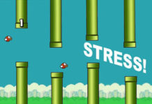 What the “Flappy Bird” Story Can Teach Pharma Game Developers