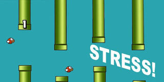 What the “Flappy Bird” Story Can Teach Pharma Game Developers