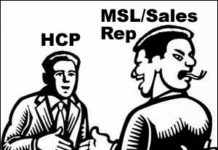 A Pharma Marketing “Bait-and-Switch” Scheme: Sales Reps Disguised as Medical Science Liaisons