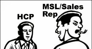 A Pharma Marketing “Bait-and-Switch” Scheme: Sales Reps Disguised as Medical Science Liaisons