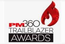 Another Award I Nominate Me For: PM360’s Trailblazer Award
