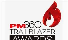 Another Award I Nominate Me For: PM360’s Trailblazer Award