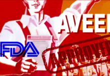 FDA’s “Crimean Referendum” Putsched Aveed Through the Approval Process