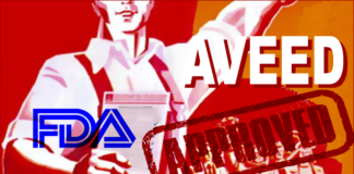 FDA’s “Crimean Referendum” Putsched Aveed Through the Approval Process