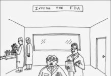 Why the FDA Approved Zohydro