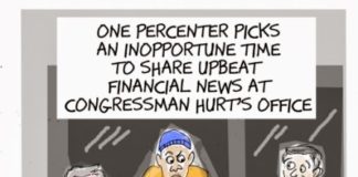 Sovaldi – A Cure for the One to Ten Percenters