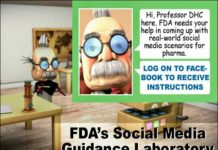 Digital Health Coalition Urges FDA to Launch a Social Media “Laboratory” to Ensure Adequate Guidance Progress