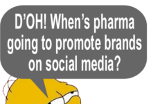 Pharma Is in the “Publishing” Business. Or, How I Learned to Stop Worrying and Love Social Media.