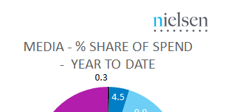 The Top 20 DTC Ad Spenders in 2013 Virtually Ignored Digital