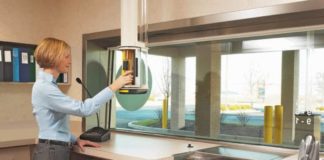 An FDA Approved Opioid Delivery System