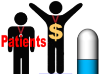 When Big Pharma Sells Older Drugs, Is “Putting the Patient First” Devalued?