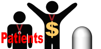 When Big Pharma Sells Older Drugs, Is “Putting the Patient First” Devalued?