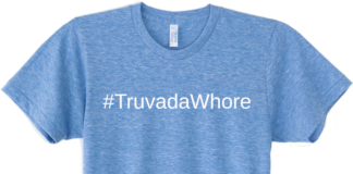 Where’s the DTC Ads for Prophylactic Use of Truvada? Gilead, Support Your “Truvada Whores!”