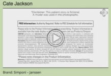 Fictional Patient Story Wins Gold, Whereas Authentic Patient Story Wins Bronze at Lions Health 2014