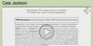 Fictional Patient Story Wins Gold, Whereas Authentic Patient Story Wins Bronze at Lions Health 2014