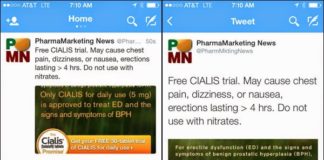 Another Idea for Creating FDA-Compliant Promotional Tweets: Put the Carriage Before the Horse