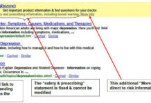 FDA’s Jean-ah Kang Says Google Black Box Ad Format is OK. But Is It “Patient-Centric?”