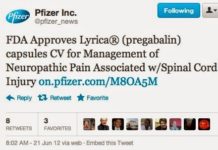 Drug Industry Slams FDA’s Social Media Guidelines: Part 1 (Social Media Platforms with Character Space Limitations)